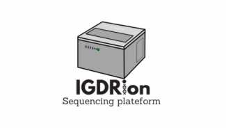 IGDRion